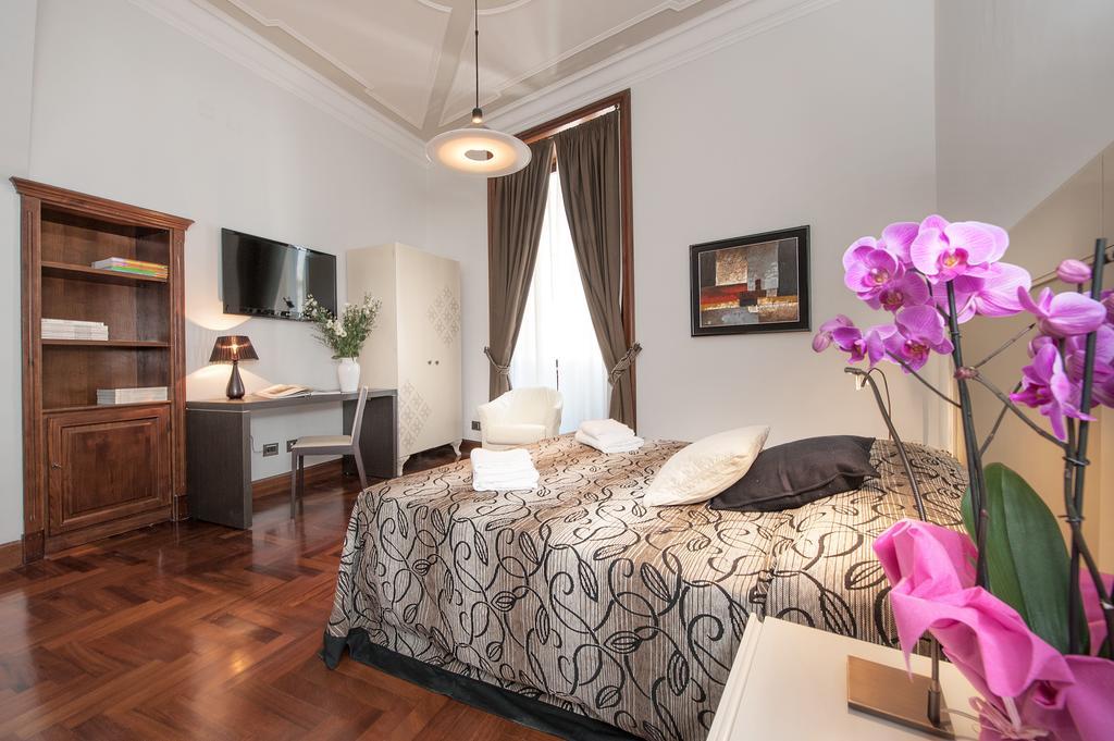 Scent Of Rome Apartment ภายนอก รูปภาพ